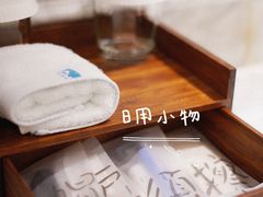 -杭州西湖柳莺里酒店