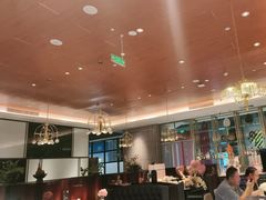 -风渡嘉荷西餐厅 Windy City(西三旗金隅店)