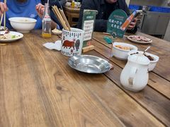 -老刘家永盛斋·传统泡馍(东关南街店)