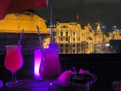 -外滩8号 whisky bar(金延大厦店)