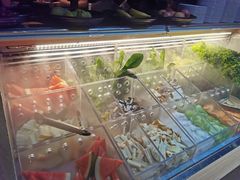 -火炉火自助餐(枫蓝国际店)