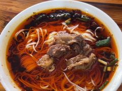 -智强牛肉面