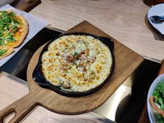 -农畉LONFOOD(福田星河COCOPark店)