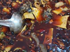 -黑竹香鸡(营和巷店)