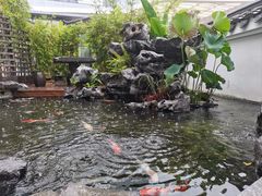 -道南書院·私房菜·早午茶·茶馆