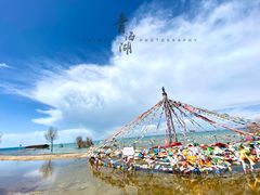 -青海湖国家重点风景名胜区