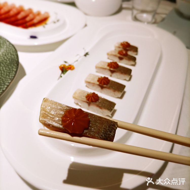杭城新晋潮州菜天花板“潮宴”‼️
