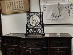 -鼓浪屿国际刻字艺术馆