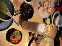 -左庭右院鲜牛肉火锅(新梅广场店)
