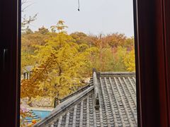 -遵化汤泉宫度假村温泉