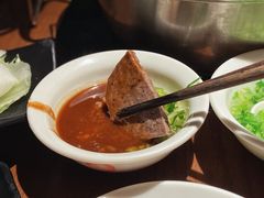 -牛焱·贵州黄牛肉火锅(城西银泰店)