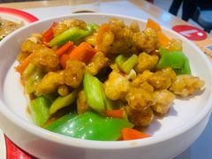 -李老哈·东北菜(宋园路店)