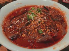 -付小姐在成都(中山公园店)