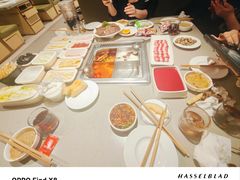 -海底捞火锅(顺义华联店)