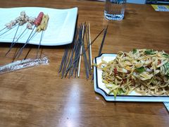 -一九烧烤(莱山区初家店)