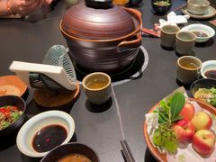-季季山·云南野生菌火锅(上海首店)