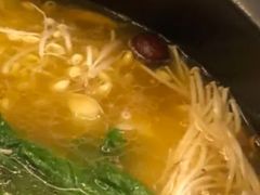 -野菌皇海景野生菌火锅(滨海大道店)