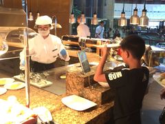 -杭州国际会议中心洲际酒店-原素全日餐厅(解放东路店)