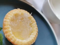 -广州富力丽思卡尔顿酒店·丽轩·粤菜