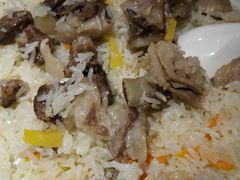 -西域阿里马新疆菜·清真(桂花路店)