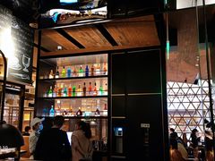 -布拉诺牛排西餐厅(上城天街店)