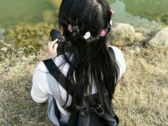 -香雪海