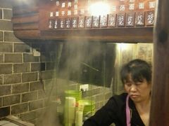 -张记牛肉面馆(天津路店)