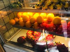 -沪上阿姨·精选茶饮(万新村店)