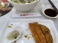 -老盛兴汤包馆(大华二路店)