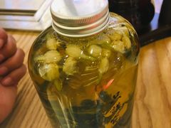 -霸王茶姬(南亚风情第壹城店)