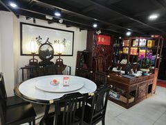 -贵州人家·酸汤火锅·20年老字号