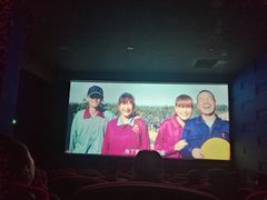 放映厅-哈艺时尚影城(海珠赤岗店)