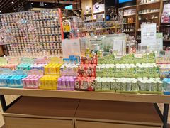 -九木杂物社(恒隆广场店)