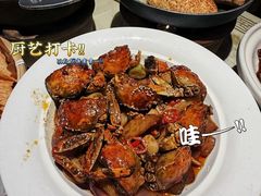 -谭十三南昌大排档(船山路总店)