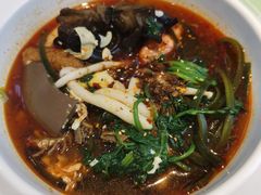 -尝健麻辣拌(大悦城店)