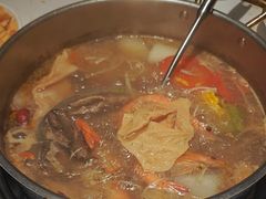 -犇鼎牛潮汕牛肉火锅(新辰里学清路店)