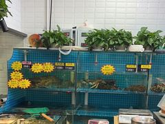 -伙靠·江浙菜(田林路店)