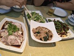 -振生清真饭店(永安道店)
