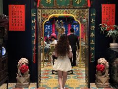 -誉八仙粤菜(万象天地店)