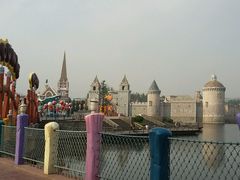 -大连海昌发现王国主题公园