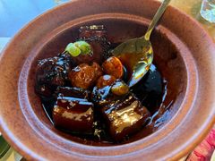 -荷风细雨·中国茶宴(碧云店)