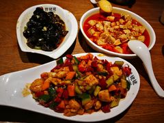 -胖姥姥·川湘闽菜(汕尾蓝天广场店)