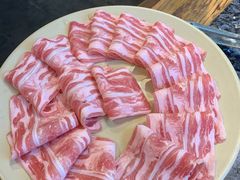 精品小肥羊-蜀大侠火锅(建设路第五大道店)