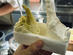 -野人先生Gelato(上海长宁龙之梦店)