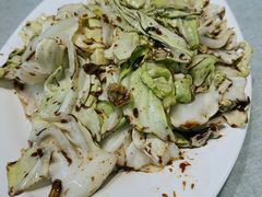 -振生清真饭店(永安道店)