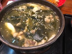-米屋石锅拌饭(师大店)