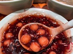 -回味鸭血粉丝汤(夫子庙瞻园路店)
