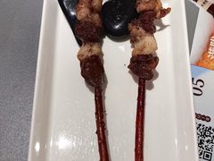 -桂满陇·手作小笼包&江南叫花鸡(中山公园店)