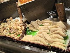-吉布鲁牛排海鲜自助(深圳金牌店)