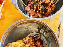 -炒豆合作社(东四总店)